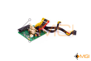 X847M DELL POWEREDGE R510 POWER DIST BOARD W/ CABLE FRONT VIEW