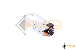 4T22V DELL POWER SUPPLY 750W FOR DELL POWEREDGE R510 FRONT VIEW 