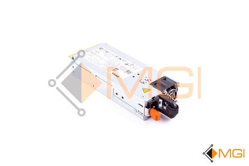 CNRJ9 DELL POWEREDGE R510/ R810/R910 750W POWER SUPPLY FRONT VIEW 