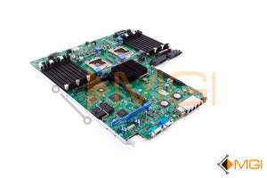 YDJK3 DELL POWEREDGE R710 V1 SYSTEM BOARD FRONT VIEW