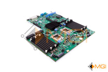 Load image into Gallery viewer, YDJK3 DELL POWEREDGE R710 V1 SYSTEM BOARD REAR VIEW