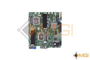 DPRKF DELL POWEREDGE R510 SERVER SYSTEM BOARD TOP VIEW 