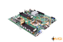 Load image into Gallery viewer, 0HDP0 DELL POWEREDGE R510 SERVER SYSTEM BOARD REAR VIEW