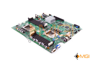 0HDP0 DELL POWEREDGE R510 SERVER SYSTEM BOARD REAR VIEW