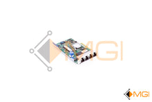 Load image into Gallery viewer, 634025-001 HP ETHERNET CARD 1GB 4P 331FLR FRONT VIEW