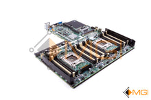 Load image into Gallery viewer, 732150-001 HP PROLIANT DL360P G8 V2 SYSTEM BOARD BACK VIEW