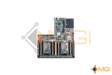 Load image into Gallery viewer, 732150-001 HP PROLIANT DL360P G8 V2 SYSTEM BOARD TOP VIEW