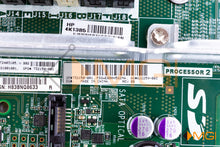 Load image into Gallery viewer, 732150-001 HP PROLIANT DL360P G8 V2 SYSTEM BOARD DETAIL VIEW