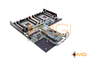 732150-001 HP PROLIANT DL360P G8 V2 SYSTEM BOARD FRONT VIEW