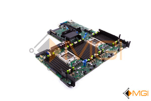 X3D66 DELL POWEREDGE R720/R720XD SYSTEM BOARD V6 REAR VIEW