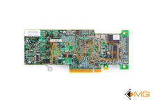 Load image into Gallery viewer, 46M0851 IBM SERVER RAID CONTROLLER AND BATTERY PACK BOTTOM VIEW