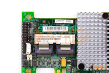 Load image into Gallery viewer, 46M0851 IBM SERVER RAID CONTROLLER AND BATTERY PACK DETAIL VIEW