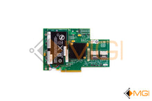 Load image into Gallery viewer, 43W4297 IBM SERVERAID-MR10I SAS/SATA CONTROLLER TOP VIEW 