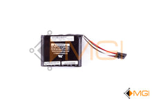Load image into Gallery viewer, 81Y4579 IBM BATTERY CAPACITOR PACK 13.5V 6.4F FOR IBM SYSTEM X3500 M4 REAR VIEW