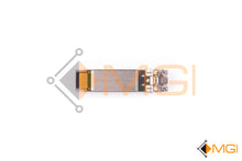 Load image into Gallery viewer, AFBR-57F5MZ-QL QLOGIC 16GB/S 850NM FIBER CHANNEL FC SFP+OPTICAL TRANSCEIVER BOTTOM VIEW