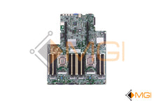 Load image into Gallery viewer, 662530-001 HP PROLIANT DL380 G8 SYSTEM BOARD W/O CAGE TOP VIEW