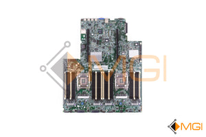 662530-001 HP PROLIANT DL380 G8 SYSTEM BOARD W/O CAGE TOP VIEW