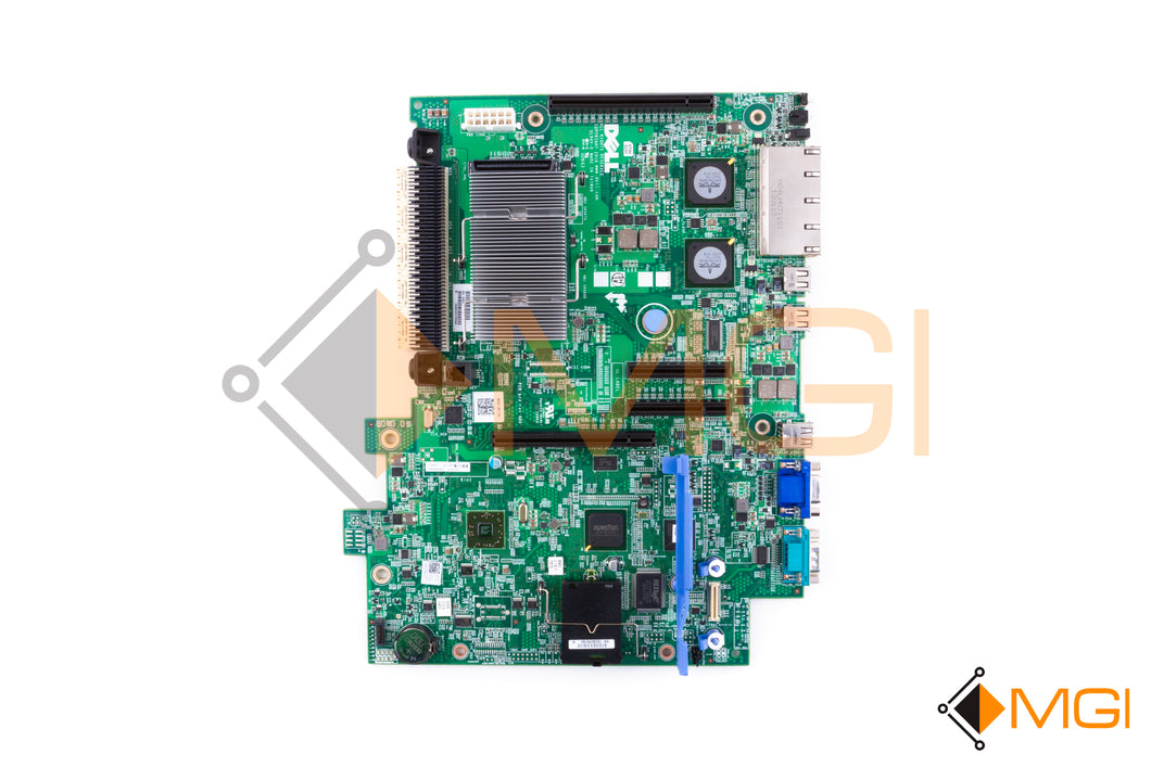 N36HY DELL R715 REAR EXPANSION BOARD TOP VIEW 