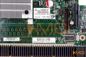 512843-001 HP DL580 G7 SYSTEM BOARD DETAIL VIEW