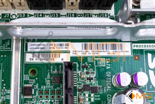 Load image into Gallery viewer, 718781-001 HP PROLIANT DL360P G8 SYSTEM BOARD detail view