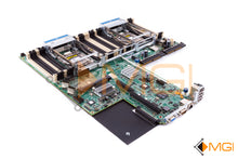 Load image into Gallery viewer, 718781-001 HP PROLIANT DL360P G8 SYSTEM BOARD FRONT VIEW