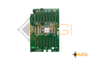 M276H DELL T710 2.5IN SAS DISK BACKPLANE FRONT VIEW 