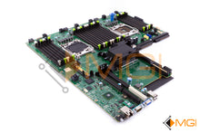 Load image into Gallery viewer, NHNHP DELL PRECISION R7910 WORKSTATION SYSTEM BOARD FRONT VIEW