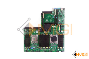 NHNHP DELL PRECISION R7910 WORKSTATION SYSTEM BOARD TOP VIEW