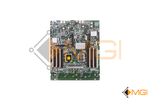 583918-001 HP DL380 G7 SYSTEM BOARD TOP VIEW 