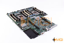 Load image into Gallery viewer, 732143-001 HP DL380P G8 V2 SYSTEM BOARD BACK VIEW