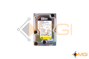 WD1002FBYS WESTERN DIGITAL 1TB SATA 7.2K 3.5" HDD FRONT VIEW 