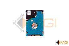 Load image into Gallery viewer, N7GG6 DELL 500GB THIN SSHD 2.5 7MM SATA 5400RPM 64MB HDD REAR VIEW