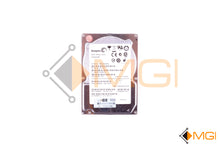 Load image into Gallery viewer, 507749-001 HP 500GB 3G SATA 7.2K 2.5&quot; MDL HDD FRONT VIEW