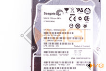 Load image into Gallery viewer, 507749-001 HP 500GB 3G SATA 7.2K 2.5&quot; MDL HDD DETAIL VIEW