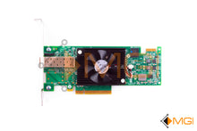 Load image into Gallery viewer, 61M2K EMC LIGHTPULSE 16GB FC 1P PCI-E HBA FRONT VIEW