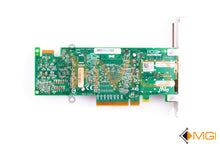 Load image into Gallery viewer, 61M2K EMC LIGHTPULSE 16GB FC 1P PCI-E HBA BACK VIEW