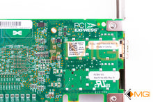 Load image into Gallery viewer, 61M2K EMC LIGHTPULSE 16GB FC 1P PCI-E HBA DETAIL VIEW