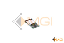 Load image into Gallery viewer, 69C8J DELL RAID CONTROLLER H310 6GB/S MINI BLADE PCI-E REAR VIEW