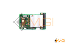 Load image into Gallery viewer, 69C8J DELL RAID CONTROLLER H310 6GB/S MINI BLADE PCI-E TOP VIEW 