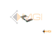 Load image into Gallery viewer, 69C8J DELL RAID CONTROLLER H310 6GB/S MINI BLADE PCI-E FRONT VIEW