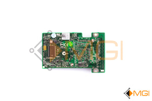 69C8J DELL RAID CONTROLLER H310 6GB/S MINI BLADE PCI-E BOTTOM VIEW
