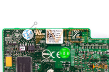 Load image into Gallery viewer, 69C8J DELL RAID CONTROLLER H310 6GB/S MINI BLADE PCI-E DETAIL VIEW