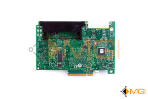 KK67X DELL PERC H700 INTERGRATED MODULE CONTROLLER 6GB/S PCI-E X8 BOTTOM VIEW