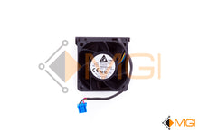 Load image into Gallery viewer, RJ82F DELL R510 SERVER FAN FRONT VIEW