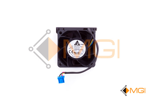 RJ82F DELL R510 SERVER FAN FRONT VIEW