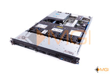Load image into Gallery viewer, DL360 G7 HP PROLIANT SERVER FRONT VIEW OPEN
