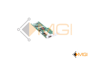 395864-001 HP PCI-E MULTIFUNCTION GIGABIT SERVER ADAPTER FRONT VIEW
