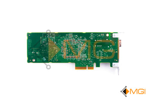395864-001 HP PCI-E MULTIFUNCTION GIGABIT SERVER ADAPTER BOTTOM VIEW