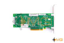 Load image into Gallery viewer, 489190-001 HP STORAGEWORKS 81Q PCI-E FC HBA ADAPTER BOTTOM VIEW