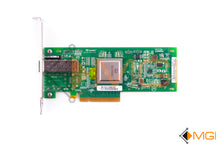 Load image into Gallery viewer, 489190-001 HP STORAGEWORKS 81Q PCI-E FC HBA ADAPTER TOP VIEW 